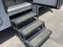 steps