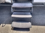 steps