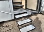 steps