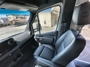 passenger-seat