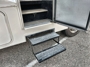 steps
