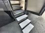 steps