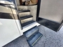 steps
