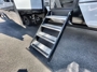 steps