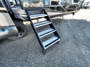 steps