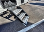 steps