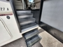 steps