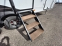 steps