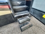 steps