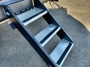 steps
