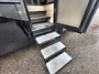 steps