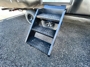steps
