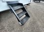steps