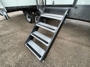 steps
