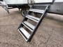 steps