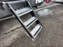 steps