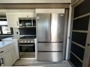 fridge
