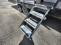 steps