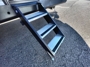 steps
