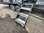 steps