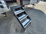 steps