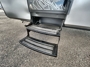 steps