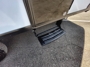 steps