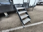 steps