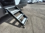 steps