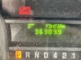 Odometer