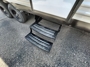 steps