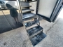 steps