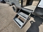 steps