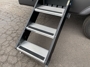 steps