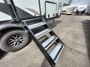 steps