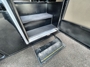 steps