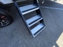 steps