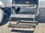 steps