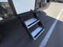 steps