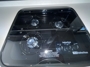 stove-oven