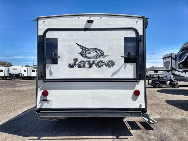 2021 Jayco Jay Feather X17Z — photo 8 of 8