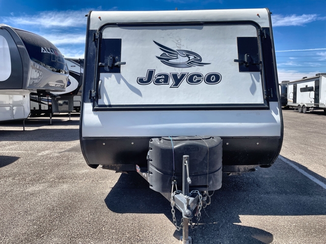 2021 Jayco Jay Feather X17Z — photo 5 of 8