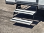 steps