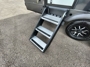 steps