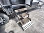 steps