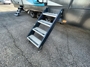 steps