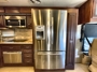fridge