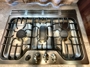 stove-oven