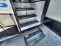steps