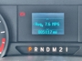 Odometer